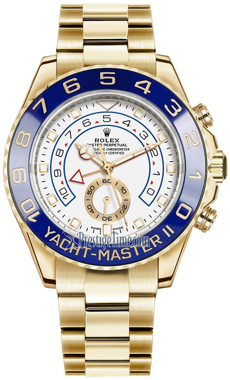 used rolex yacht master ii|Rolex Yacht-Master 2 44mm.